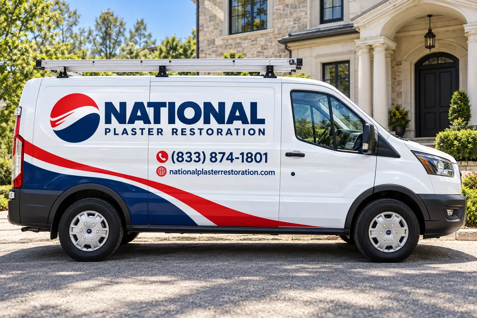 Plaster Repair in Sharon, OK near me