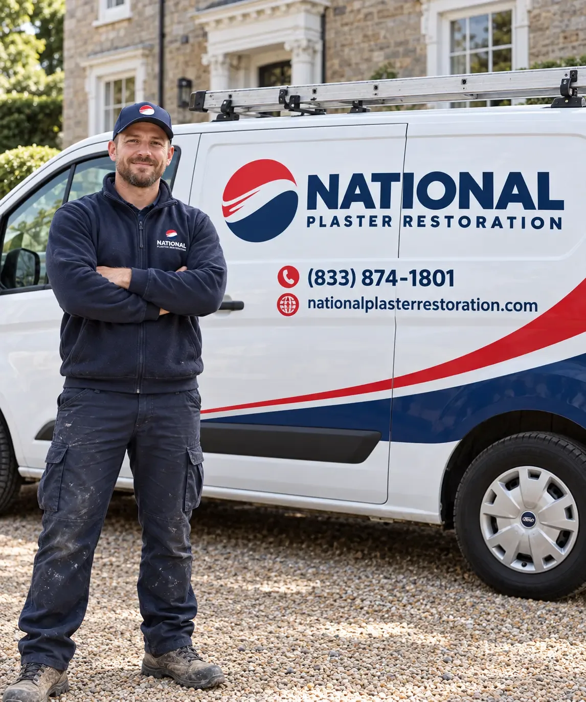 Plaster Repair Sharon, OK FAQs